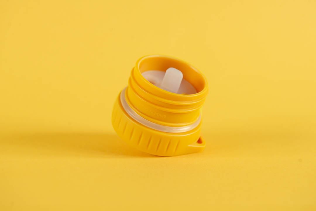 Replacement air vent - SS Bottle